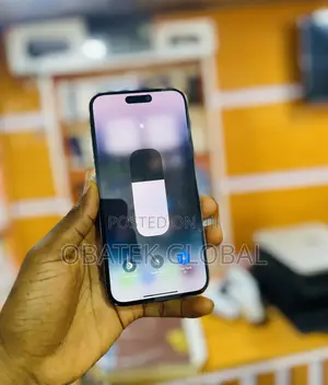 Apple iPhone 14 Pro Max 128 GB Purple