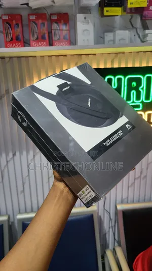 Bose Headphone
