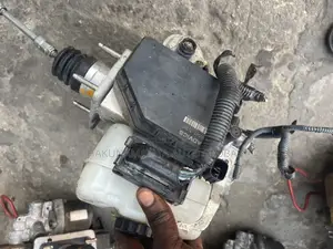 Antilock Braking System (Abs) For Toyota Land Cruiser Prado