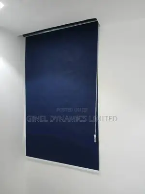 Blackout Roller Blind for Hotel