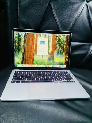 Laptop Apple MacBook Pro 2020 M1 16GB Apple M1 SSD 512GB