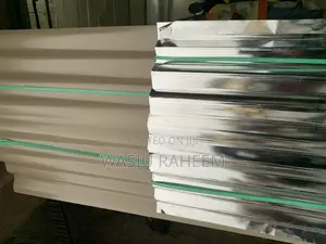 Zinc Roofing Sheet