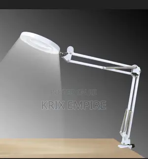 Desktop Reading Lamp/Table Lamp For Bedroom And Study
