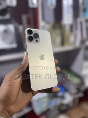 Apple iPhone 13 Pro Max 128 GB Gold