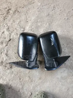 Side Mirror 2011 Honda Pilot Non Light