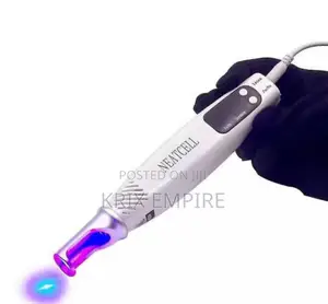 Pico Seconds Laser Pen