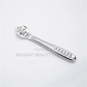 Callus Remover Stainless Steel Pedicure Knife