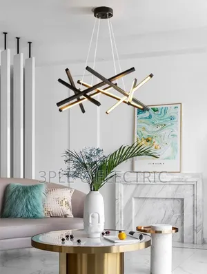 Luxury Chandelier