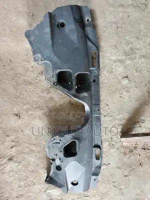 Engine Protector 2010 Acura MDX
