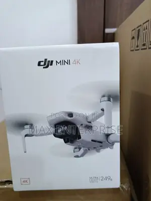 Dji Mini4k