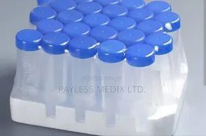 Centrifuge Sterile Flask