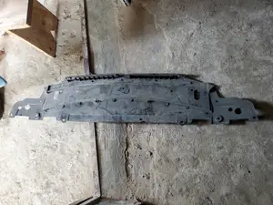 Radiator Cover 2016 Honda Accord