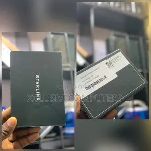 Starlink Ethernet Adapter