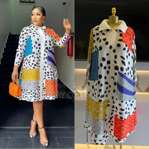 Luxury Et Quality Miyaki Dress