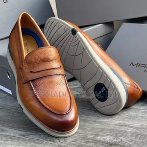 Brand New Shoes! Pure Leather
