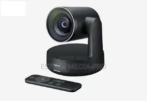 Logitech Rally Ultra HD PTZ Camera Cc4900e