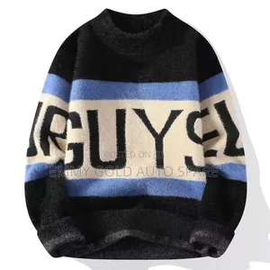 Tick Sweater Available
