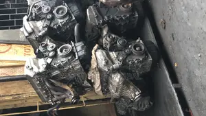 Toyota Corolla Engine 1ZZ.