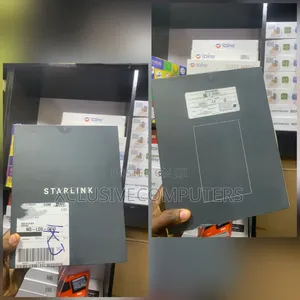 Starlink Network Mesh Router