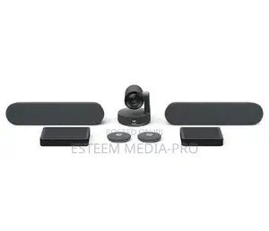 Logitech Rally PLUS Cc5000e Plus