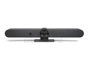 Logitech Rally Bar Cc5000e
