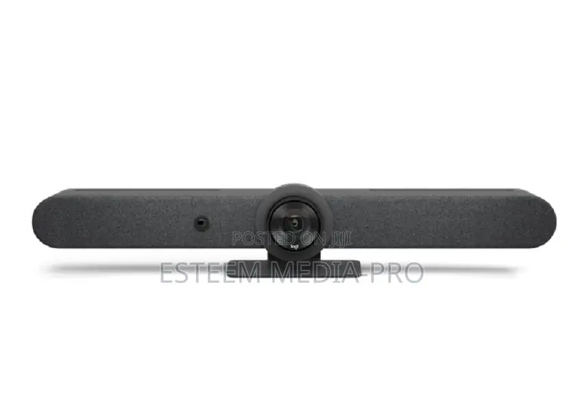 Logitech Rally Bar Cc5000e