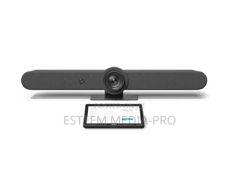 Logitech Rally Bar Cc5000e