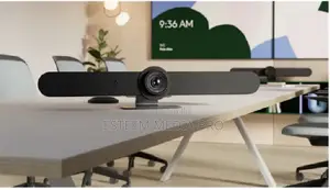 Logitech Rally Bar Cc5000e
