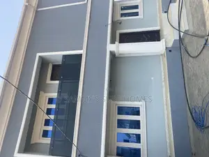4bdrm Duplex in Justice Estate, Gwarinpa for rent