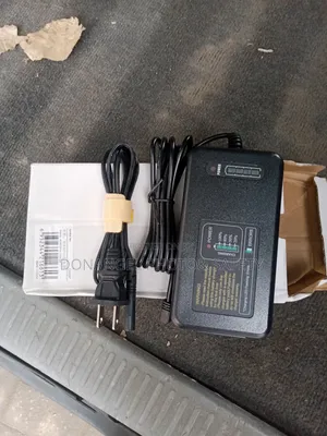 Ad400pro Battery Charger