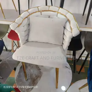 Restaurant Modern Chair