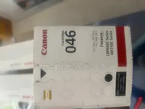 Canon Toner 046