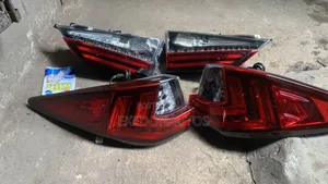 Complete Back Light for Lexus 350 2020modle