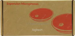 Logitech Group STMP100 Expansion Microphones for Video Con