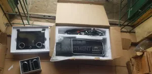 Range Sports Screen Upgrade 2014 -to 2021 Uk