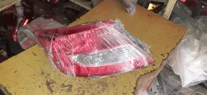 Back Light Honda Civic Two Door 2012