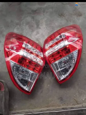Back Light for Toyota Rav4 2014 Model