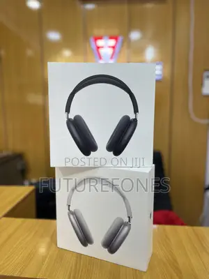 Brand New Apple Airpods Max (Usb -C, 2024)