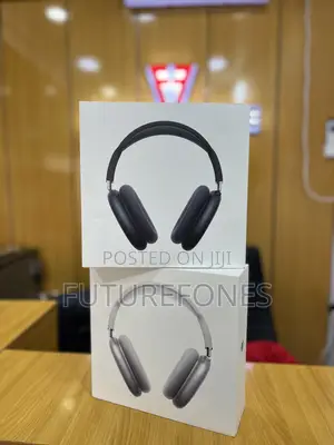 Brand New Apple Airpods Max (Usb -C, 2024)