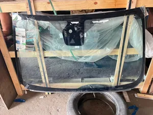 Ford Ranger 2020 Windscreen Glass Available We Deliver Fix