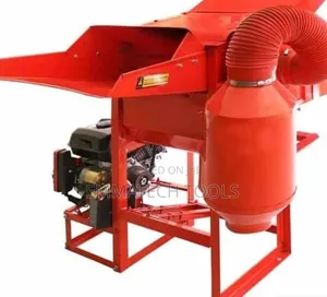 Beans Chaff Removal Machine