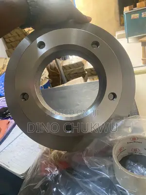 Original Toyota Coaster Bus Brake-Disc