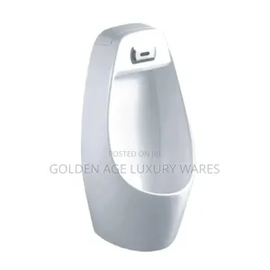 Automatic Flush Sensor Urinal Bowl