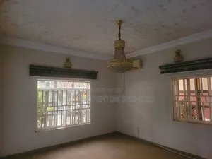4bdrm Duplex in Jabi for rent