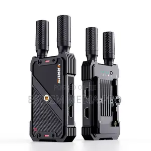 Vrriis Wireless Transmitter (1tx to 1rx 400m)
