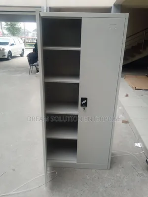 Full Height Cabinet