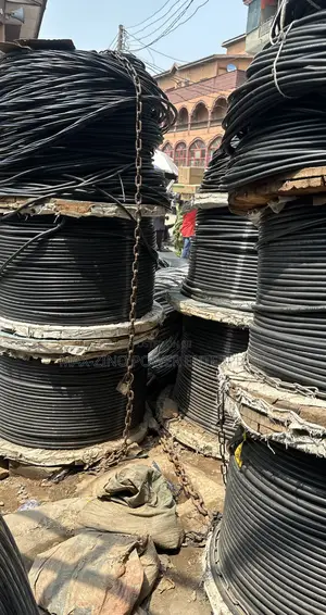 10mm X3 Core PVC PVC Cable Available at Affordable Price