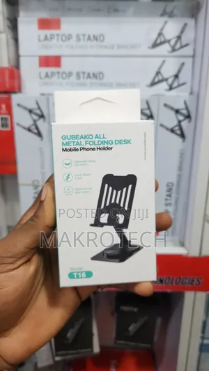 Phone Stand Metal 3600