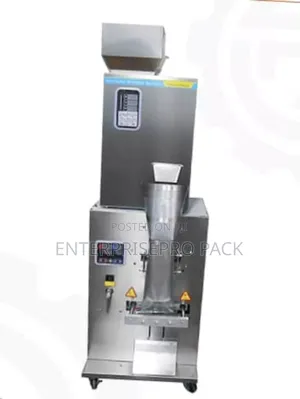 500g Automatic Granule and Powder Packaging Machine