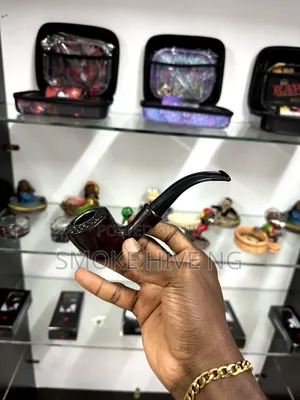High Quality Tobacco Pipes